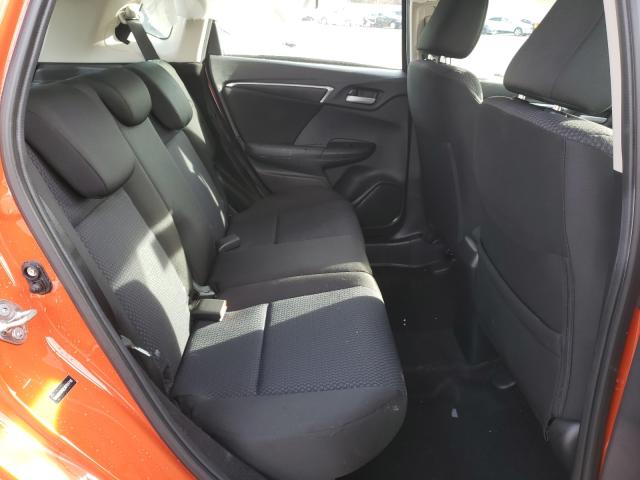 2020 HONDA FIT LX 3HGGK5H42LM704748