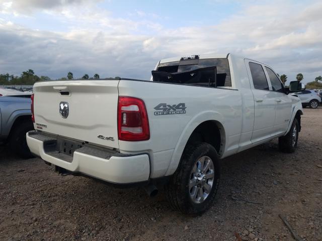 2020 RAM 2500 LARAM 3C6UR5NL5LG147297