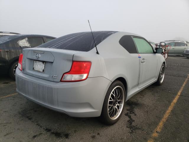 2012 TOYOTA SCION TC JTKJF5C79C3039125