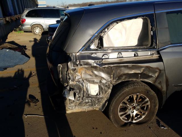 2013 HONDA ODYSSEY EX 5FNRL5H69DB012224