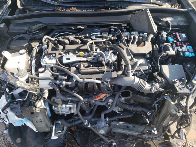 2019 LEXUS UX 250H JTHU9JBH8K2018963
