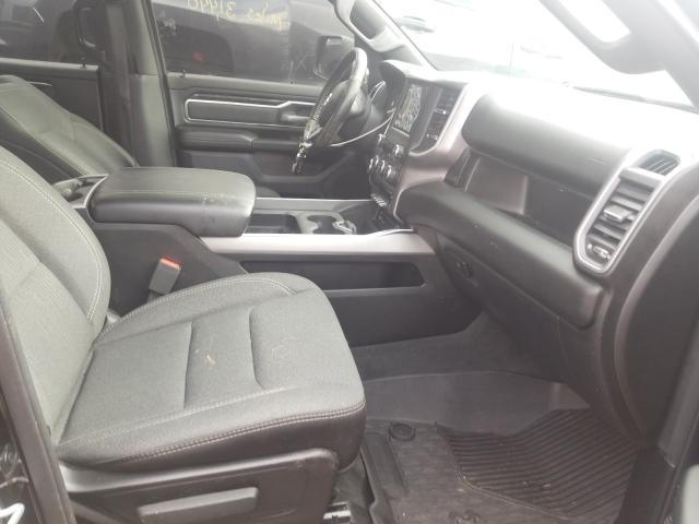 2019 RAM 1500 BIG H 1C6RRFFGXKN873885