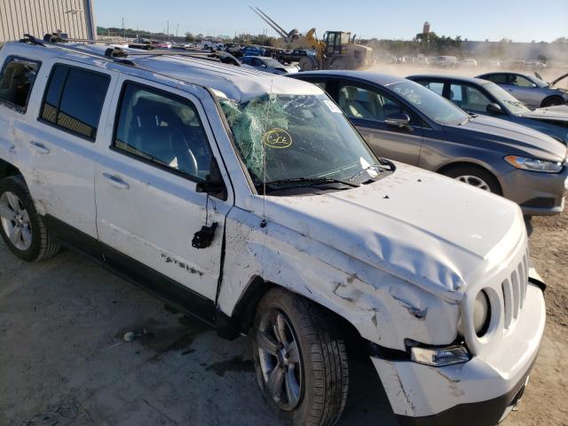 2012 JEEP PATRIOT LI 1C4NJPCB2CD540410
