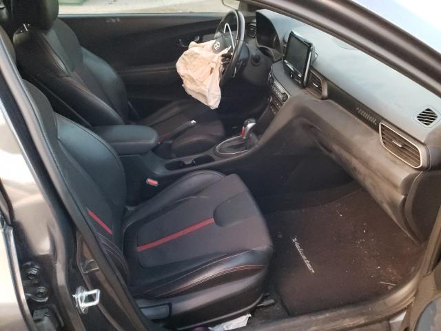 2019 HYUNDAI VELOSTER T KMHTH6AB2KU015759