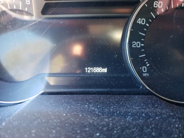 2016 LINCOLN MKX PREMIE 2LMTJ6JR4GBL20358