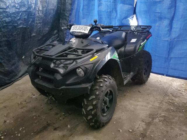 2020 KAWASAKI KVF750 JKAVFDG35LB518099