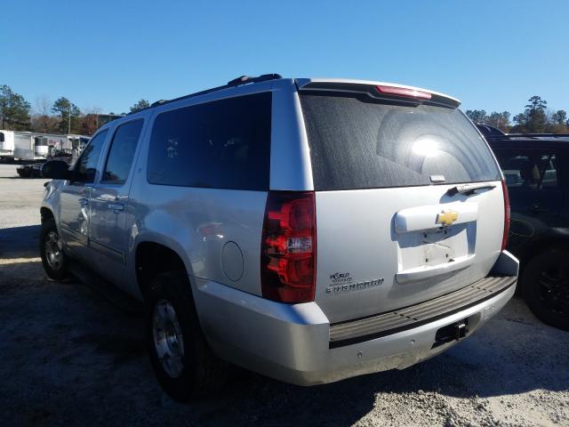 2014 CHEVROLET SUBURBAN C 1GNSCJE05ER131580