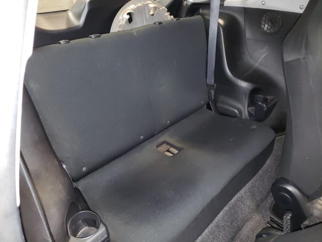 2012 TOYOTA SCION IQ JTNJJXB05CJ013859