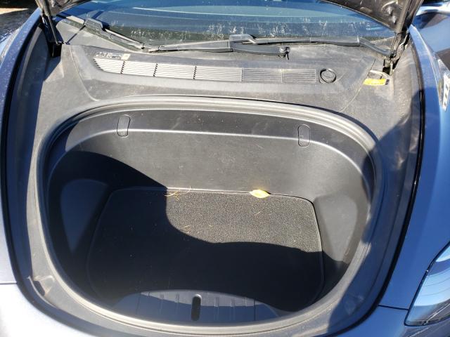 2018 TESLA MODEL 3 5YJ3E1EA6JF037143