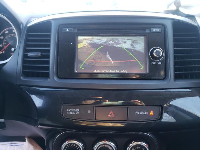 2015 MITSUBISHI LANCER GT JA32U8FW9FU010226
