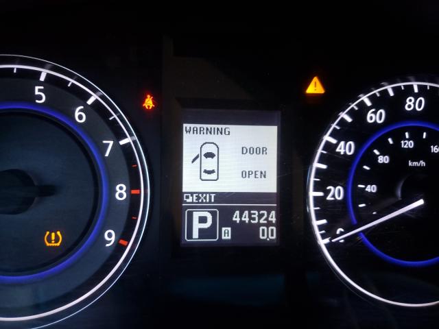 2010 INFINITI G37 JN1CV6EL1AM151334