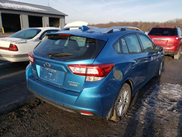 2017 SUBARU IMPREZA PR 4S3GTAD68H3732171
