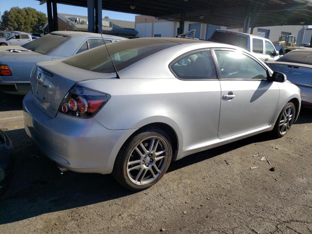 2010 TOYOTA SCION TC JTKDE3B79A0306607