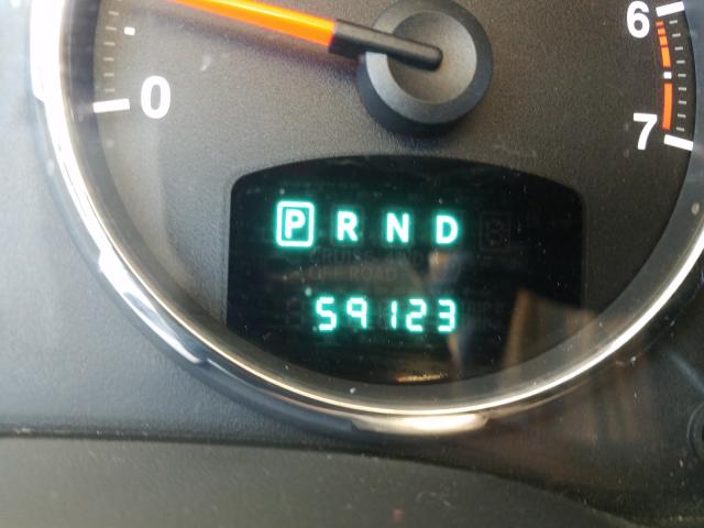 2012 JEEP LIBERTY SP 1C4PJMAK4CW202389