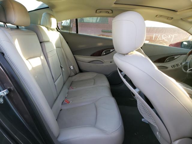 2012 BUICK LACROSSE T 1G4GJ5E34CF301525