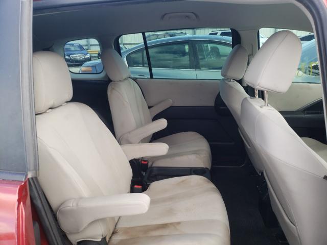 2013 MAZDA 5 JM1CW2BL6D0155267