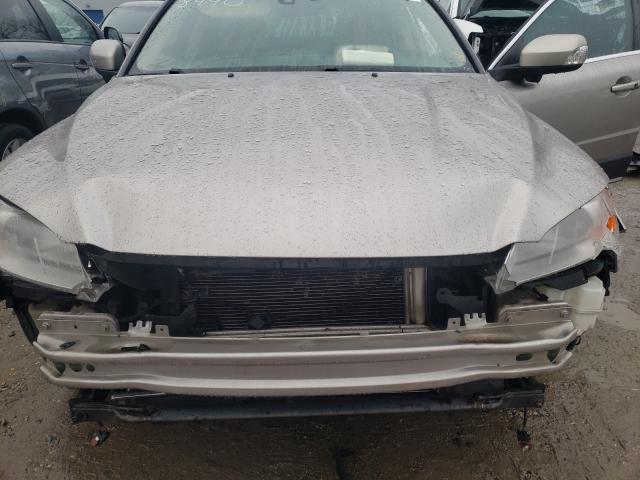 2012 VOLVO XC70 T6 YV4902BZ5C1136828