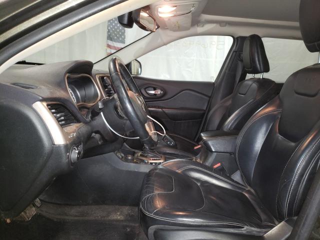 2015 JEEP CHERKE LTD 1C4PJMDB4FW598856