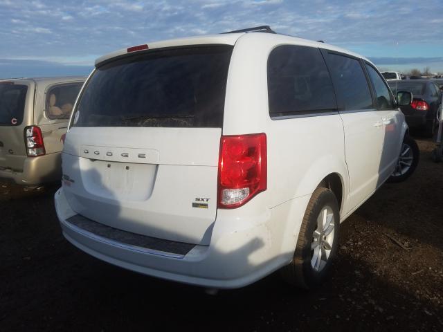2018 DODGE GRAND CARA 2C4RDGCG1JR360513