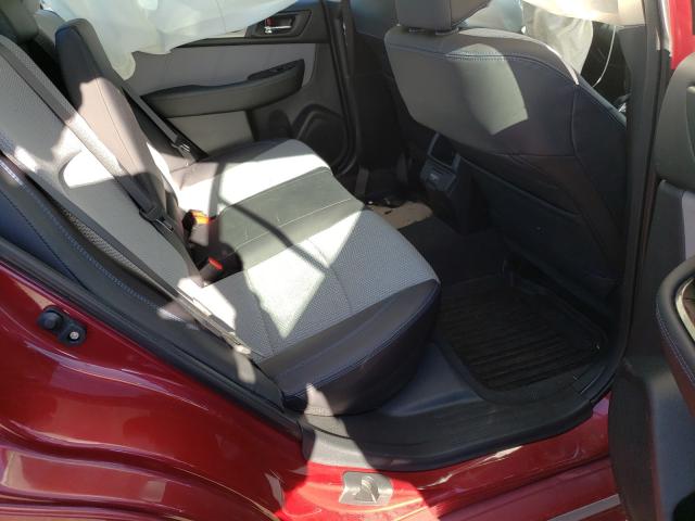 2018 SUBARU LEGACY SPO 4S3BNAR67J3030250