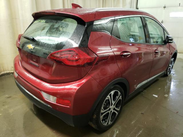 2020 CHEVROLET BOLT EV PR 1G1FZ6S01L4136899