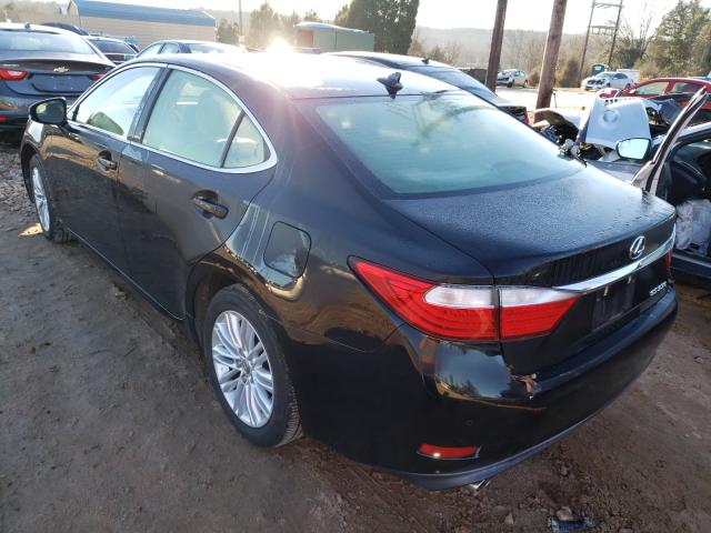 2013 LEXUS ES 350 JTHBK1GG3D2043588