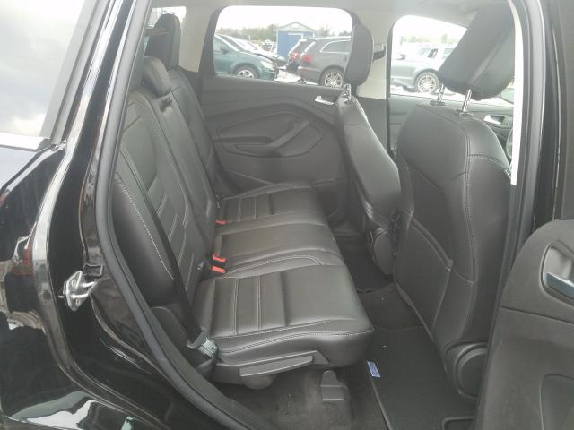 2019 FORD ESCAPE SEL 1FMCU9HD6KUC18075