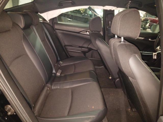 2020 HONDA CIVIC SPOR 19XFC2F83LE208900