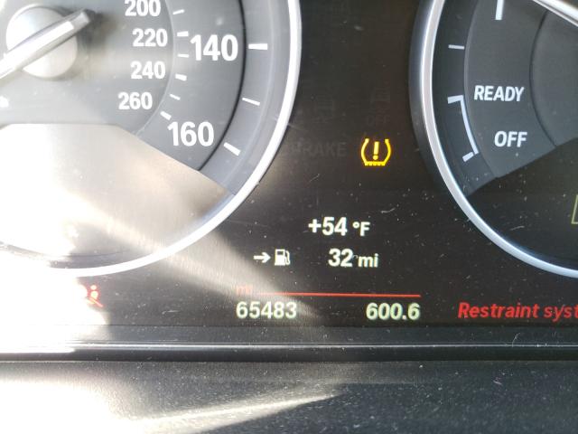 2015 BMW 320 I XDRI WBA3C3C55FK201285