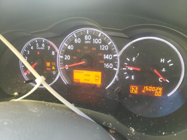 2011 NISSAN ALTIMA SR 1N4BL2AP3BC163501