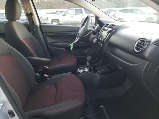 2020 MITSUBISHI MIRAGE G4 ML32F4FJ7LHF01283
