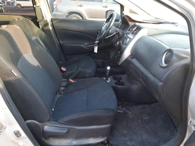 2016 NISSAN VERSA NOTE 3N1CE2CP1GL380842