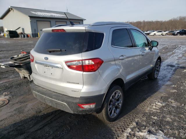 2018 FORD ECOSPORT T MAJ6P1WL6JC235988
