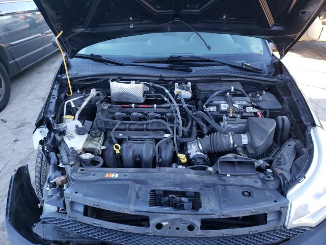 2011 FORD FOCUS 1FAHP3FNXBW193072