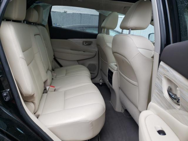 2017 NISSAN MURANO S 5N1AZ2MH7HN171828