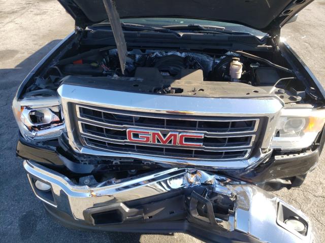 2014 GMC SIERRA C15 3GTP1UEH8EG162317
