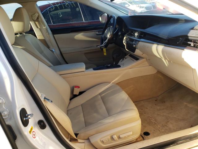 2013 LEXUS ES 350 JTHBK1GGXD2041787