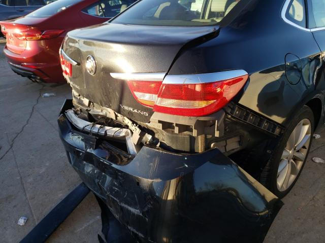 2013 BUICK VERANO CON 1G4PR5SK2D4197277