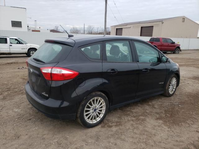 2013 FORD C-MAX SE 1FADP5AU9DL532692