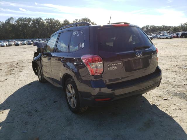 2015 SUBARU FORESTER 2 JF2SJADC1FH573033