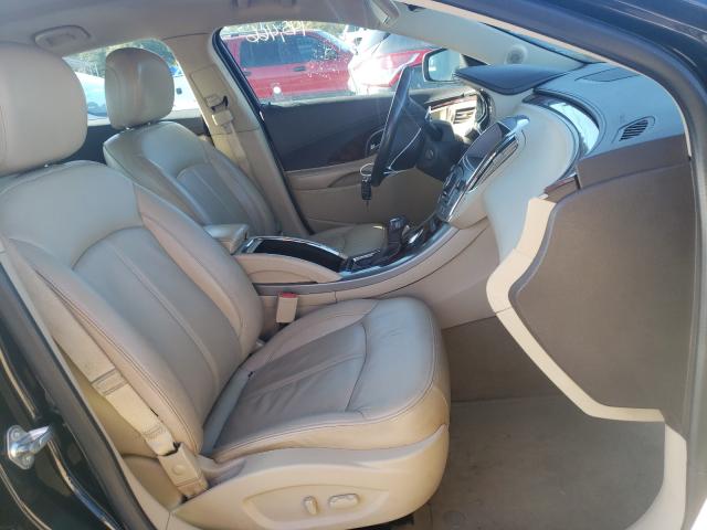 2012 BUICK LACROSSE 1G4GC5GR9CF186996