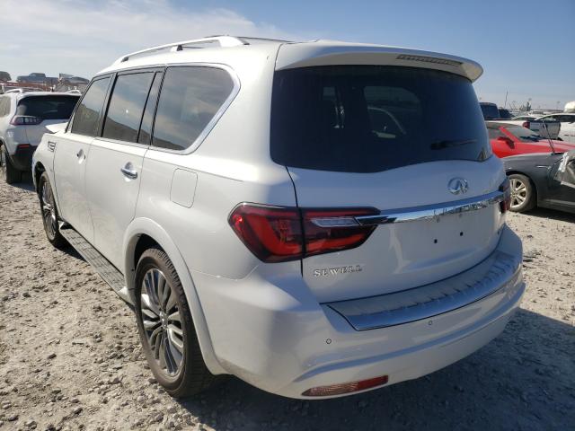 2019 INFINITI QX80 LUXE JN8AZ2NF2K9684491