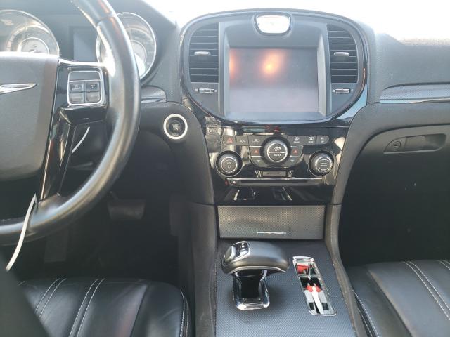 2014 CHRYSLER 300 S 2C3CCABG1EH327521