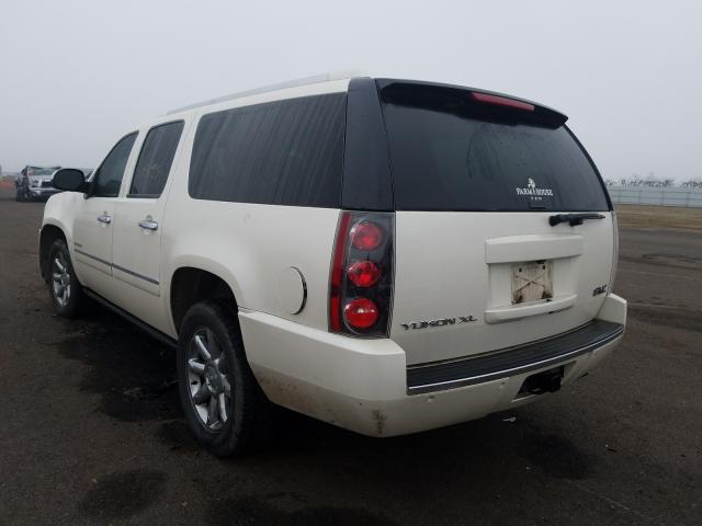 2014 GMC YUKON XL D 1GKS2MEF4ER113304