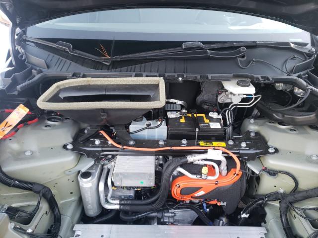 2020 TESLA MODEL Y 5YJYGDEE6LF054211