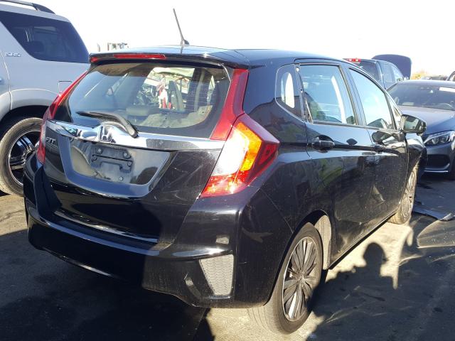 2016 HONDA FIT EX JHMGK5H75GX033115