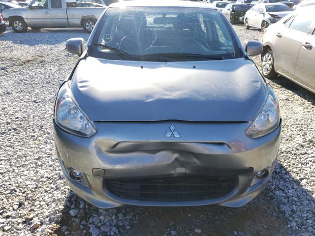 2015 MITSUBISHI MIRAGE DE ML32A3HJ4FH043564