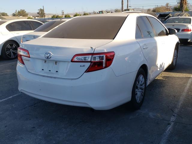 2012 TOYOTA CAMRY BASE 4T1BF1FK9CU107577