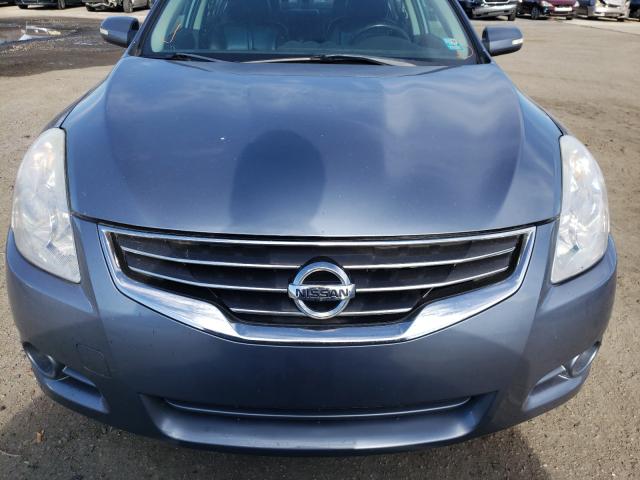 2010 NISSAN ALTIMA BAS 1N4AL2AP8AC186668