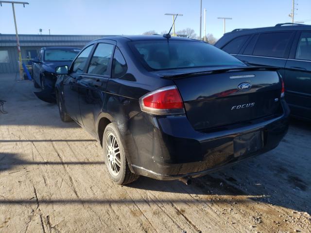 2011 FORD FOCUS 1FAHP3FNXBW193072